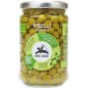 Zelený hrach v náleve Alce Nero 200 g