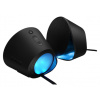 Herné reproduktory Logitech® G560 LIGHTSYNC pre PC