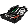 Multitool Aptel Surwiwal Box 7 v 1 (Strong 10W Solar Charger a PowerBank 35Wh IP67)