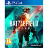 PlayStation 4 videohry EA Sports Battlefield 2042 S7807970_sk