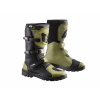 topánky na motocykel GAERNE G-Adventure Aquatech - Black/Forest 41