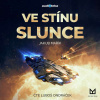 Ve stínu slunce - Jakub Mařík (mp3 audiokniha)