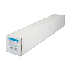 Papierová rolka na súradnicový zapisovač HP Q1445A Biela 594 mm x 45,7 m 90 g/m?
