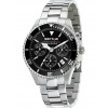 Hodinky Sector R3273661009 series 230 Chronograph Mens Watch 43mm 10ATM