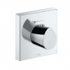 Axor Starck Organic Highflow termostatická batéria pod omietku, chróm 12712000-AX
