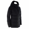 Scott Coat Tech Warm black M
