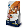 Farmina FARMINA N&D Brown Dog Lamb Spirulina&Carrot Adult Mini - suché krmivo pre psov - 2 kg