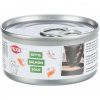 Trixie Salmon Soup losos & kura 4 x 80 g