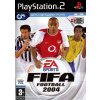 FIFA Footbal 2004 (PS2)