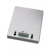 Kuchynská váha Clatronic Inox KW 3367 strieborná/sivá 5 kg