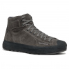 SCARPA Pánska voľnočasová obuv MOJITO WRAP MID GTX anthracite - grey Veľkosť EU: 45