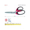 Kretzer - Solingen Nožnice KRETZER ECO HOBBY 972020