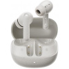 Slúchadlá Bluetooth QCY Buds HT15 ANC White