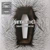 METALLICA - DEATH MAGNETIC LP