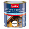 BEZFAREBNÝ LAK živica PU na drevo BSC SYNTILOR