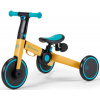 Kinderkraft Trojkolka 3v1 4Trike Primrose Yellow