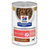 Hill's PD Canine ON care stews pre psy 354 g