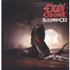 Blizzard of Ozz - Ozzy Osbourne LP