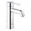 Grohe Essence Páková umývadlová batéria S, chróm 23591001-GR