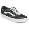 Vans Nízke tenisky Rowley Classic Čierna
