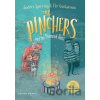 The Pinchers and the Diamond Heist - Anders Sparring