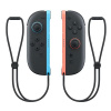 Nintendo Switch 2 Joy-Con 2 Pair Light Blue/Light Red (Nintendo Switch 2 Joy-Con 2 Pair Light Blue/Light Red)