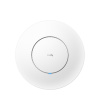 Cudy AC1300 Biela Podpora napájania cez Ethernet (PoE) (AP1300)