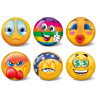 Lopta Emoji 11cm 5202522130615 Star toys
