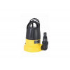 Ponorne čerpadlo-250W, 6.000l/hod, Max. Hlbka-7m