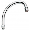 Grohe Náhradné diely Výtoková trubica, chróm 13072000-GR