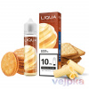 Ritchy EU (Liqua, Ritchy, Aramax) Longfill LIQUA Butter Biscotto - 10 ml