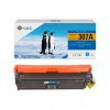 G&G HP CE741A NT-CH741FC, HP 307A kompatibilní