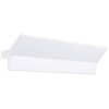 Paulmann Stine 79510 nástenné svetlo 13 W LED biela (matná); 79510
