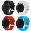 Pásik Boja Straps pre Huawei 22 mm, viacfarebný