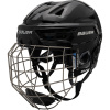Helma BAUER S24 RE-AKT155-HELMET-COMBO BLK, L