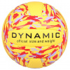 Merco Dynamic volejbalová lopta žltá v.5
