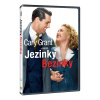 Jazinky Bezinky DVD
