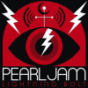 Pearl Jam - Lightining Bolt CD