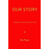 Our Story - Rao Pingru, Square Peg