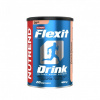 nápoj Nutrend Flexit Drink 400g broskev