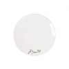 Raňajkový tanier Statement “Je t’aime”, Ø 21 cm – Villeroy & Boch