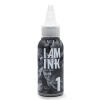 I AM INK I AM INK- Second Generation 1 - Silver - 50ml