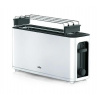 Braun - Hriankovač PurEase HT 3110, biela 8021098760043