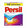 Prací prášok - Persil 70P / 4,55kg Farba Prášok Nemecko (Prací prášok - Persil 70P / 4,55kg Farba Prášok Nemecko)