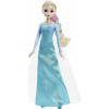 Disney Frozen Pripravujeme sa Elsa