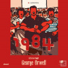 Audiokniha 1984 (George Orwell)