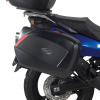 GIVI GIVI BOČNÉ NOSIČE KAWASAKI KLV 1000/SUZUKI DL 1000 V-STROM PLX528