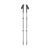 Trekingové palice BLACK DIAMOND TRAIL TREK POLES BD112507-GRAN – Sivá