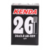 Kenda 26x3.0 (68-559) AV duša