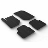 Gledring 0099 Gumové autokoberce Opel Mokka 2021-
